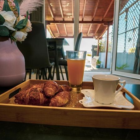 Seashell Luxury Apartment Nikiti  Dış mekan fotoğraf